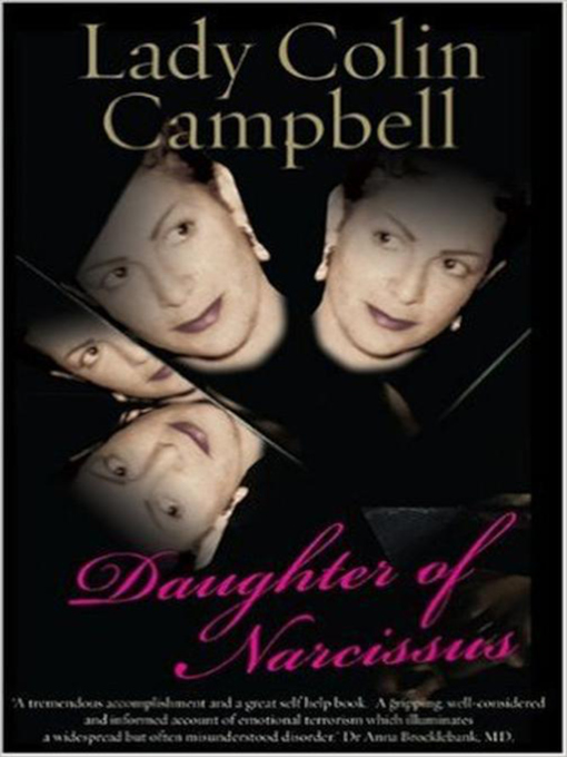 Title details for Daughter of Narcissus by Lady Colin Campbell - Available